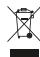 KITCHENAID KFPO919EAC - Dumping van het product - 1