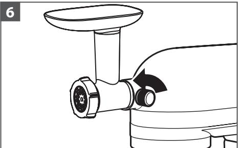 KITCHENAID KFPO919EAC - ИСПОЛЬЗОВАНИЕ ПРИБОРА - 6
