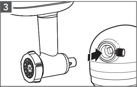 KITCHENAID KFPO919EAC - UTILIZAÇÃO DO PRODUTO - 3