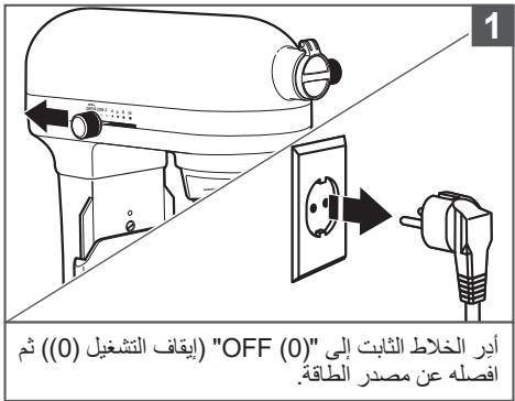KITCHENAID KFPO919EAC - («الضمان») KITCHENAID شروط ضمان - 10