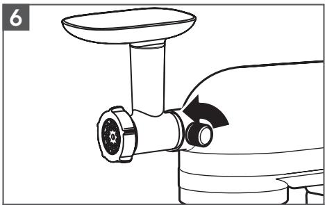 KITCHENAID KFPO919EAC - PRODUKTANVENDELSE - 5