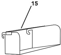 KITCHENAID KFPO919EAC - GARANTIVILLKOR FÖR KITCHENAID ("GARANTI") - 11