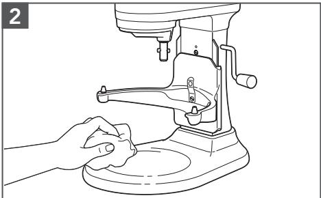KITCHENAID KFPO919EAC - CUIDADO Y LIMPIEZA - 2