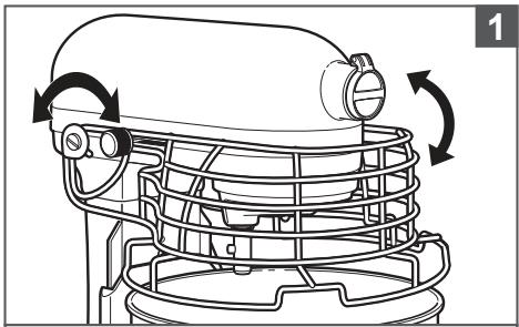 KITCHENAID KFPO919EAC - («الضمان») KITCHENAID شروط ضمان - 22