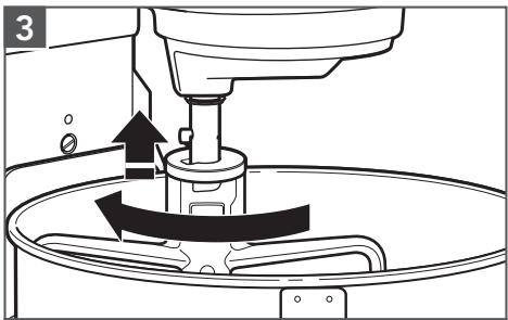 KITCHENAID KFPO919EAC - HET PRODUCT GEBRUIKEN - 8
