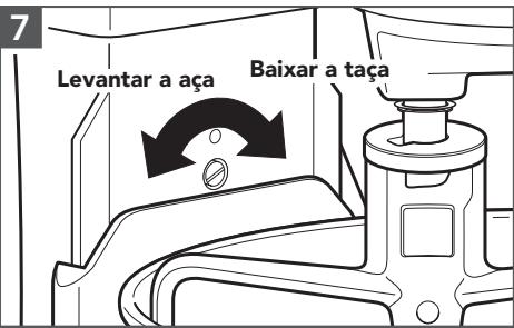KITCHENAID KFPO919EAC - MONTAGEM DO PRODUTO - 2