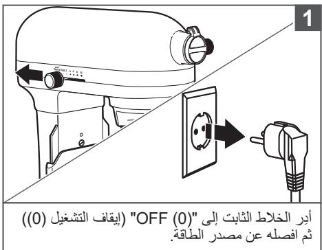 KITCHENAID KFPO919EAC - («الضمان») KITCHENAID شروط ضمان - 24