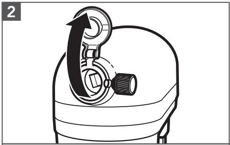 KITCHENAID KFPO919EAC - HET PRODUCT GEBRUIKEN - 2