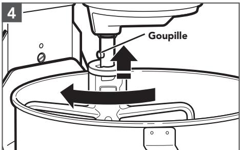KITCHENAID KFPO919EAC - GUIDE DU CONTRÔLE DE LA VITESSE - 4