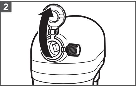 KITCHENAID KFPO919EAC - PRODUKTANVÄNDNING - 2
