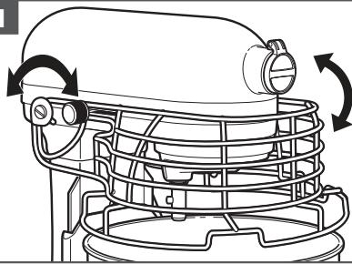 KITCHENAID KFPO919EAC - ΣΥΝΑΡΜΟΛΟΓΗΣΗ ΠΡΟΪΟΝΤΟΣ - 3