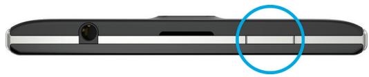 BLACKBERRY PASSPORT - Verrouiller votre écran - 1