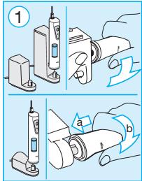 BRAUN D8013CcO - Sauf modifications - 2