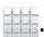 SONY XPERIA J ROSE - Pour afficher les autorisations d'une application - 1