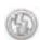 SONY XPERIA J ROSE - Flash d'appoint - 1
