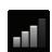 SONY XPERIA J ROSE - lcônes d'état - 1
