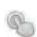 SONY XPERIA J ROSE - Bouton virtuel - 1