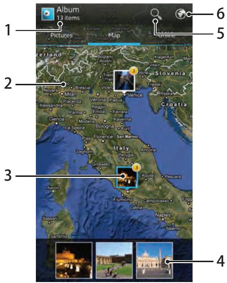 Album 13 items Pictures Map Online 6 5 2 Slovenia Novara Brescia Milan Alessandria Pacenza Parma Genoa La Sporia Verona Padua Reggio Emilia Moscana Bologna Ravenna Toros San Marino Italy Leghorn Grodsetto Agrila Pescara Fumicino Campobasso Latina Naples Sardinia Saranno 4