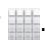 SONY XPERIA J ROSE - Pour modifier une alarme existante - 1