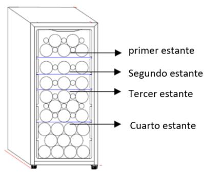 DARTY DaRryCLIMADIFFCAVE - Ahorro de energia - 2