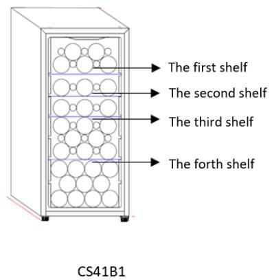 DARTY DaRryCLIMADIFFCAVE - Power saving - 2