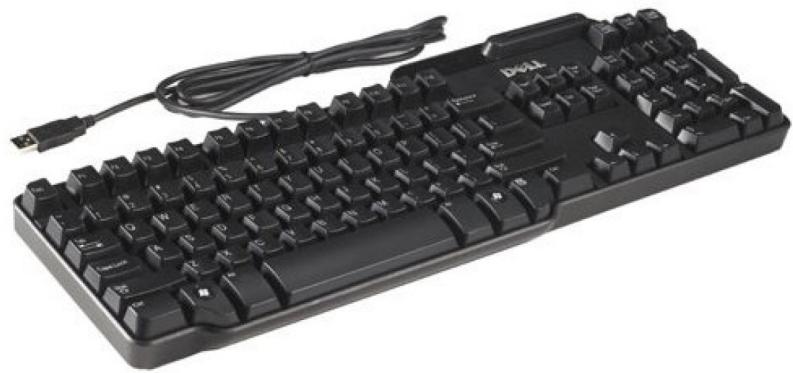 ALIENWARE AWR9Y-9977 - Clavier physique - 1