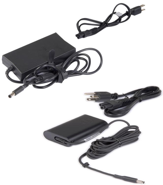 ALIENWARE AWR9Y-9977 - Adaptateur d'alimentation - 2
