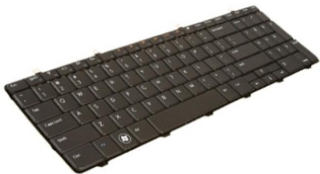 ALIENWARE AWR9Y-9977 - Clavier physique - 2