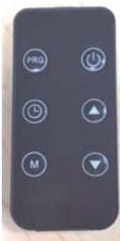 AERIAN GRAD15PROG - Télécommande - 1