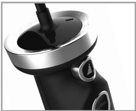 MORPHY RICHARDS M402055EE - TOTAL Control - 1