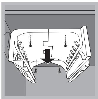 HOTPOINT-ARISTON 4D W/HA BLANC - Pour profiter à plein de votre congélateur - 3