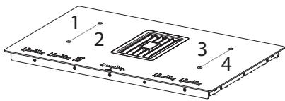 ROBLIN MAESTRO 830 EVAC - Identification du produit - 1