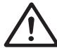 ROBLIN MAESTRO 830 EVAC - AVERTISSEMENT: Avant d'install - 1