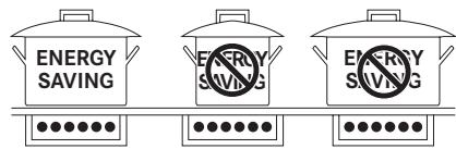 ROBLIN MAESTRO 830 EVAC - Conseil pour economiser l'énergie - 1