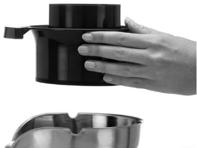 RIVIERA ET BAR PR886A - Utilisation du smooth'disque - 3