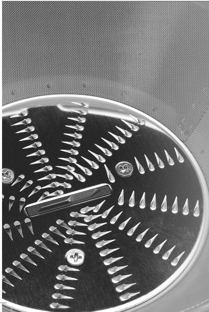 RIVIERA ET BAR PR886A - Après utilisation du smooth'disque - 8