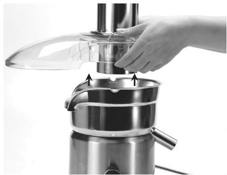 RIVIERA ET BAR PR886A - Après utilisation du smooth'disque - 5