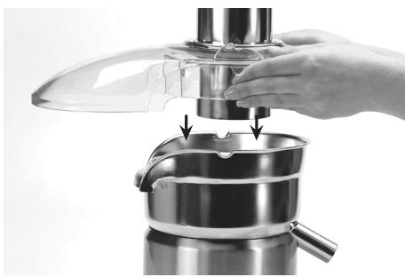 RIVIERA ET BAR PR886A - Utilisation du smooth'disque - 4