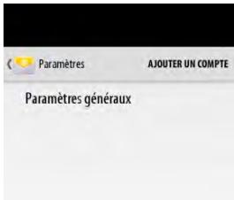 THOMSON SEREA 405 Sil - Envoyer et recevoir des emails, synchroniser vos contacts et le calendrier - 3