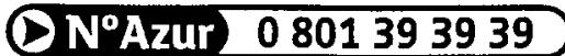 VEDETTE EG8310BLANC - Service consommateur ARIEL - 3
