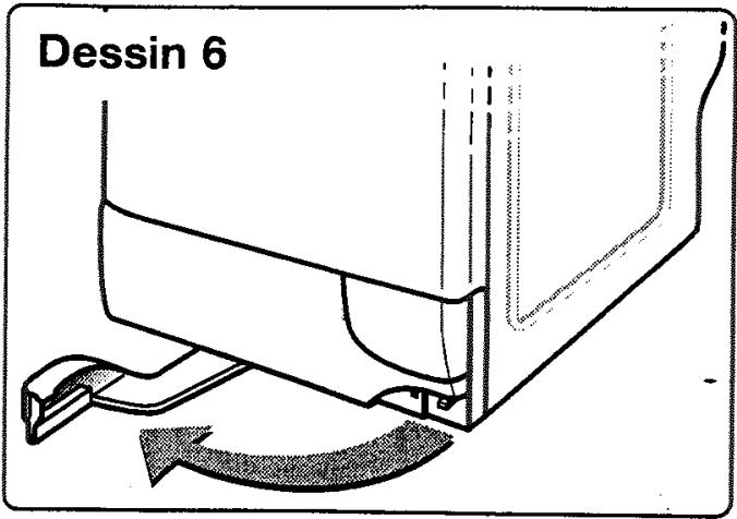 VEDETTE EG8310BLANC - Mise à niveau : - 1
