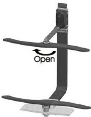 DARTY TDW60WH - Nettoyage des bras d'aspersion - 1