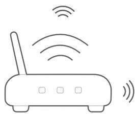 JBL Radiance 2400 - Chromecast intégré™ - 2