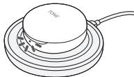 LG TONE FREE FN4 - Comment charger - 2