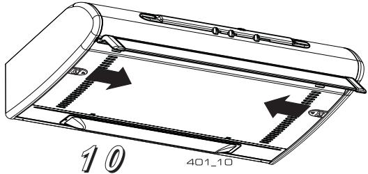 ZANUSSI ZHT 610 N - - Connexion aspirante ou filtrante - 2