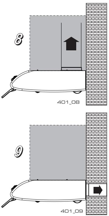 ZANUSSI ZHT 610 N - - Connexion aspirante ou filtrante - 1