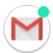 MOTOROLA Razr - Activer/désactiver les points de notification - 1