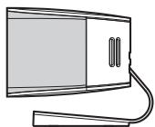 ONKYO LS3200 - Réglage de l'angle - 2
