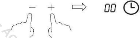 DARRYSCHNEIDER SCIH3661B - Si vous ne sélectionnez aucune zone de cuisson - 3