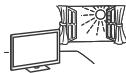 SONY KD49XF7096 - Situation : - 3